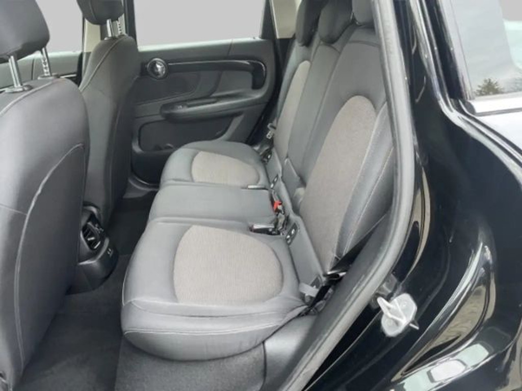 Mini Cooper SE Countryman