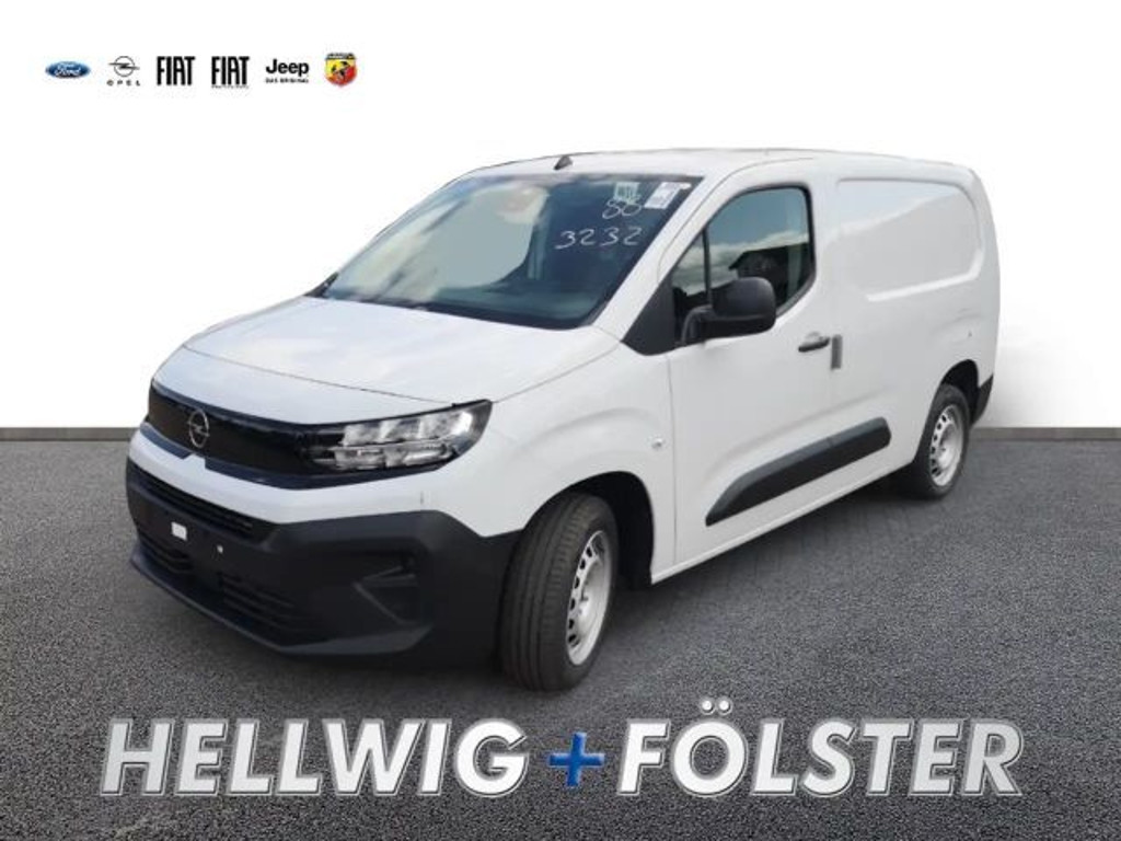 Opel Combo business+