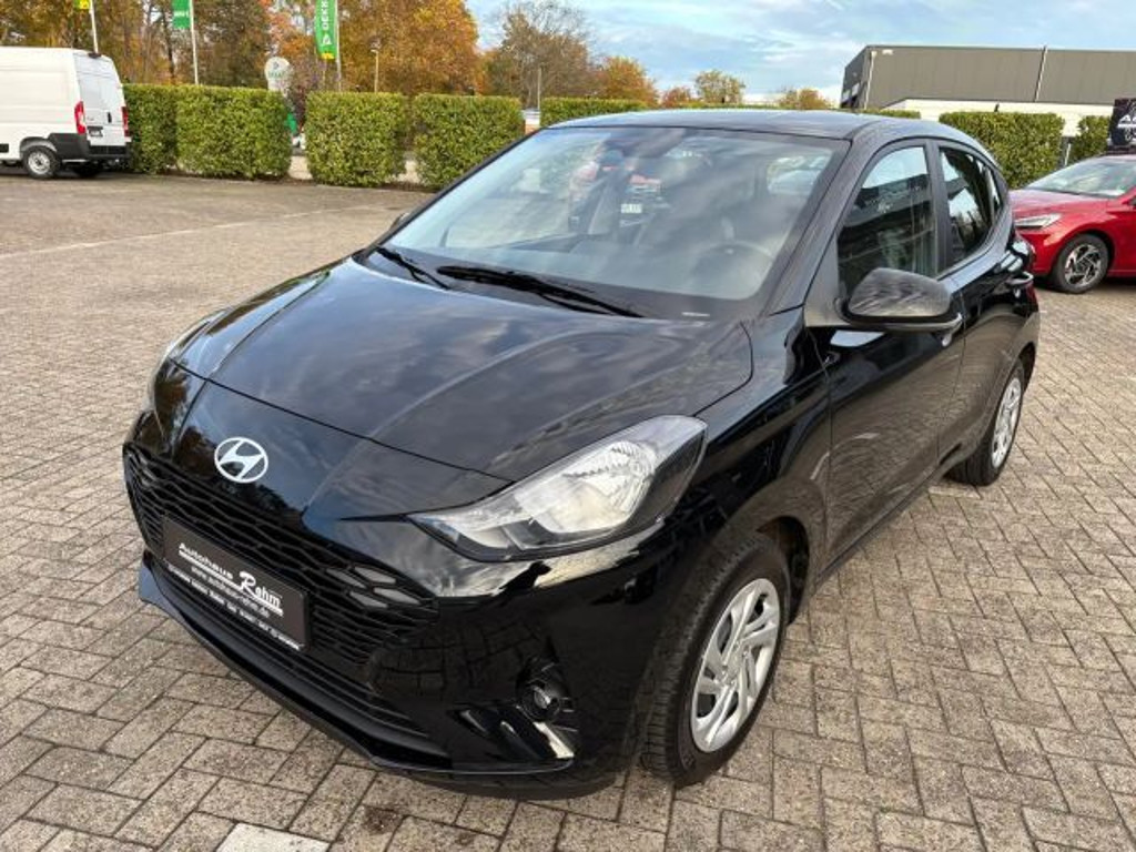 Hyundai i10 Select 1.0