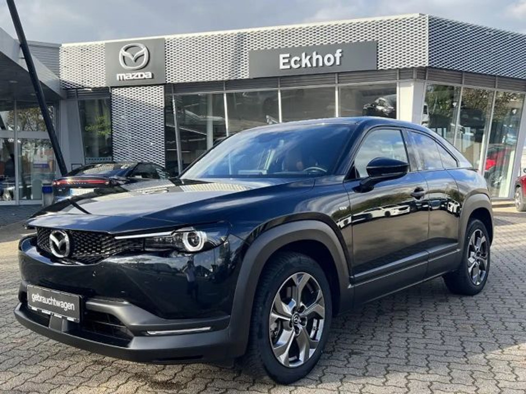 Mazda MX-30 Advantage