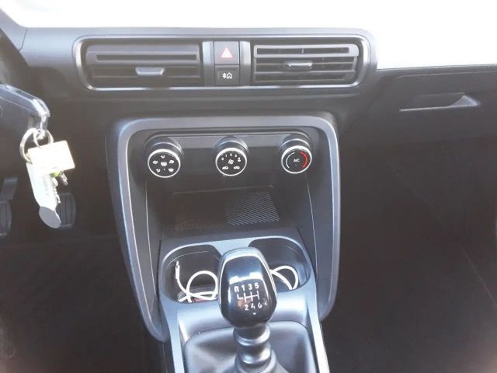 Citroën C3 PureTech You