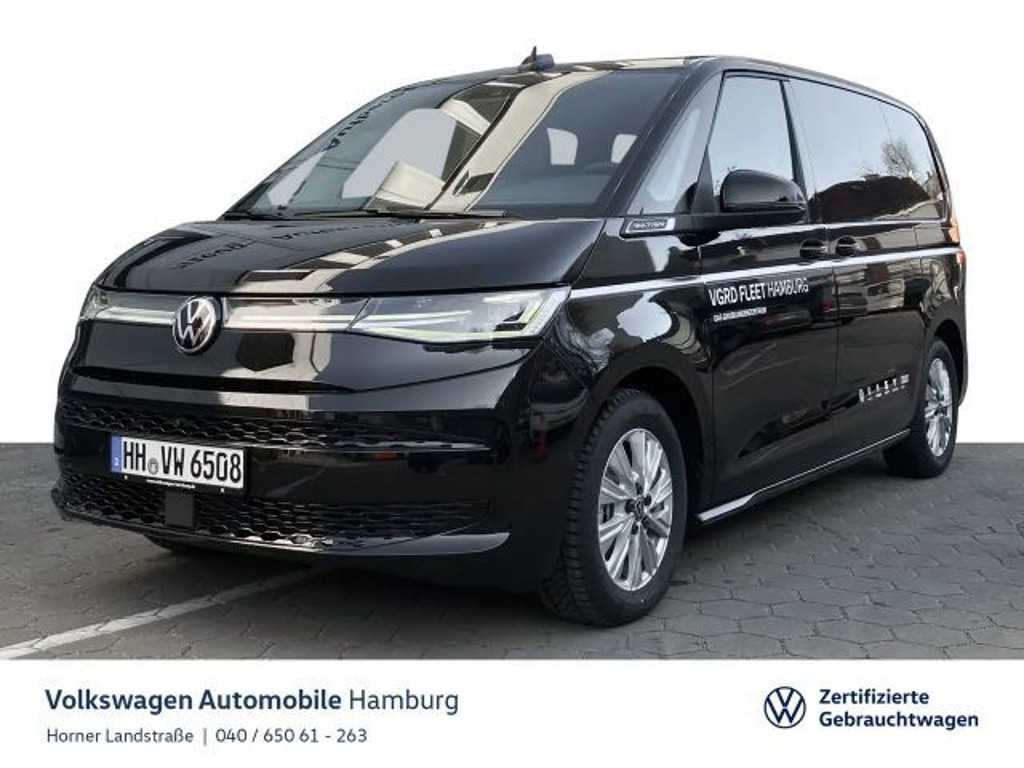 Volkswagen Multivan DSG Style 2.0 TDI T7