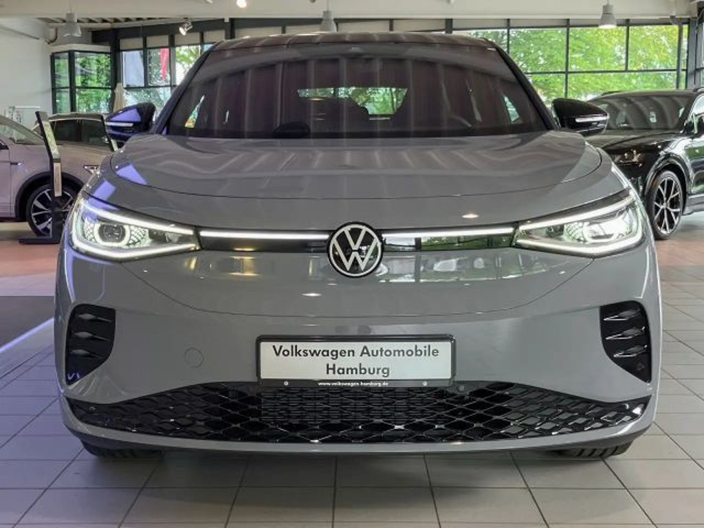 Volkswagen ID.5
