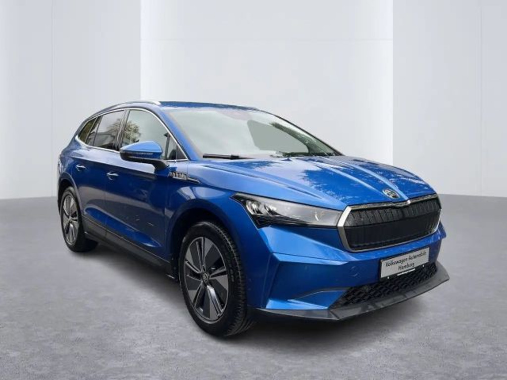 Skoda Enyaq iV 60 Loft