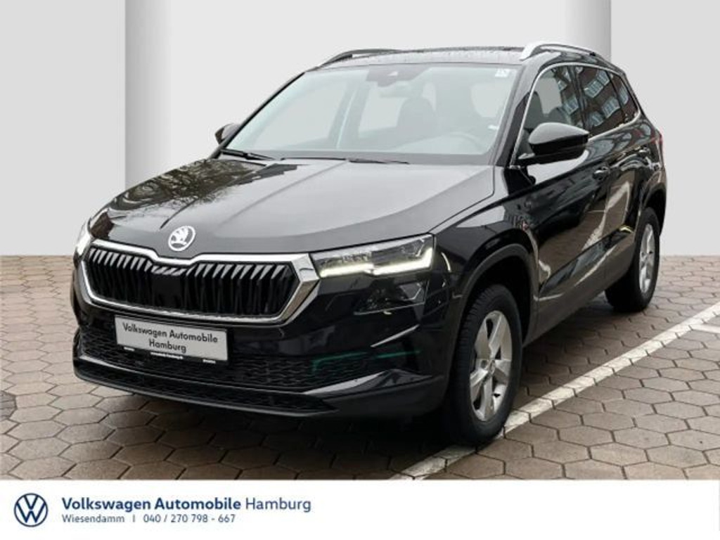 Skoda Karoq Drive 2.0 TDI