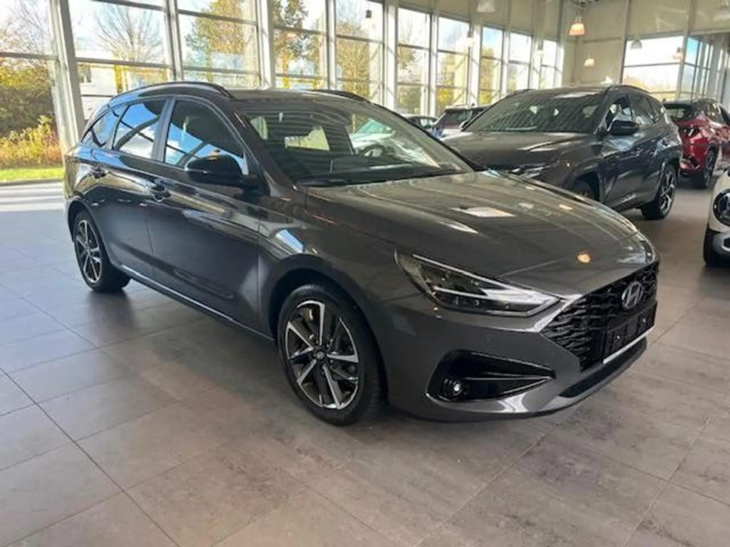 Hyundai i30 1.0 Advantage