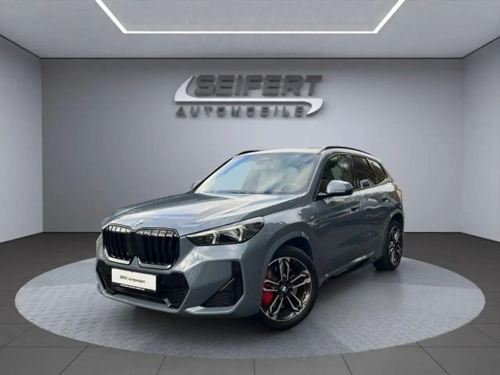 BMW X1 M-Sport xDrive20d
