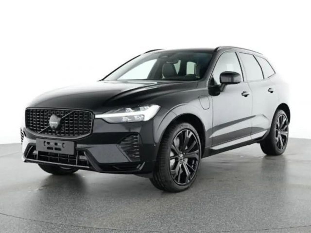Volvo XC60 Recharge Ultra