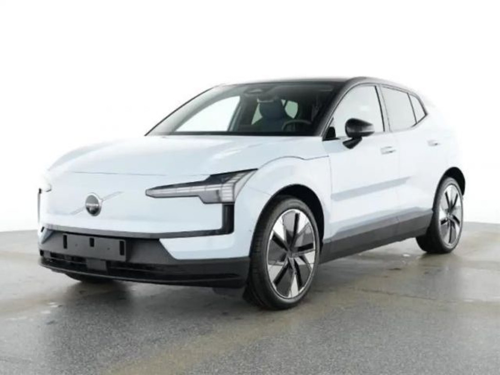 Volvo EX30 AWD Vierwielaandrijving Performance Twin motor Ultra