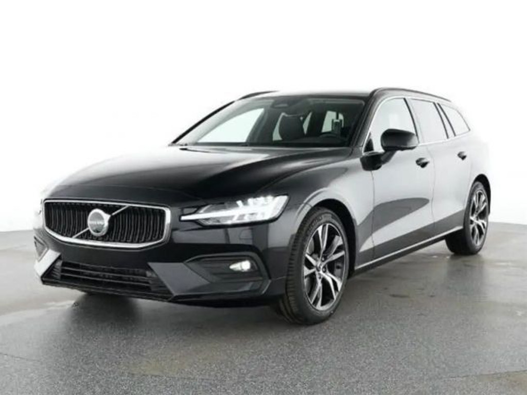 Volvo V60 Core