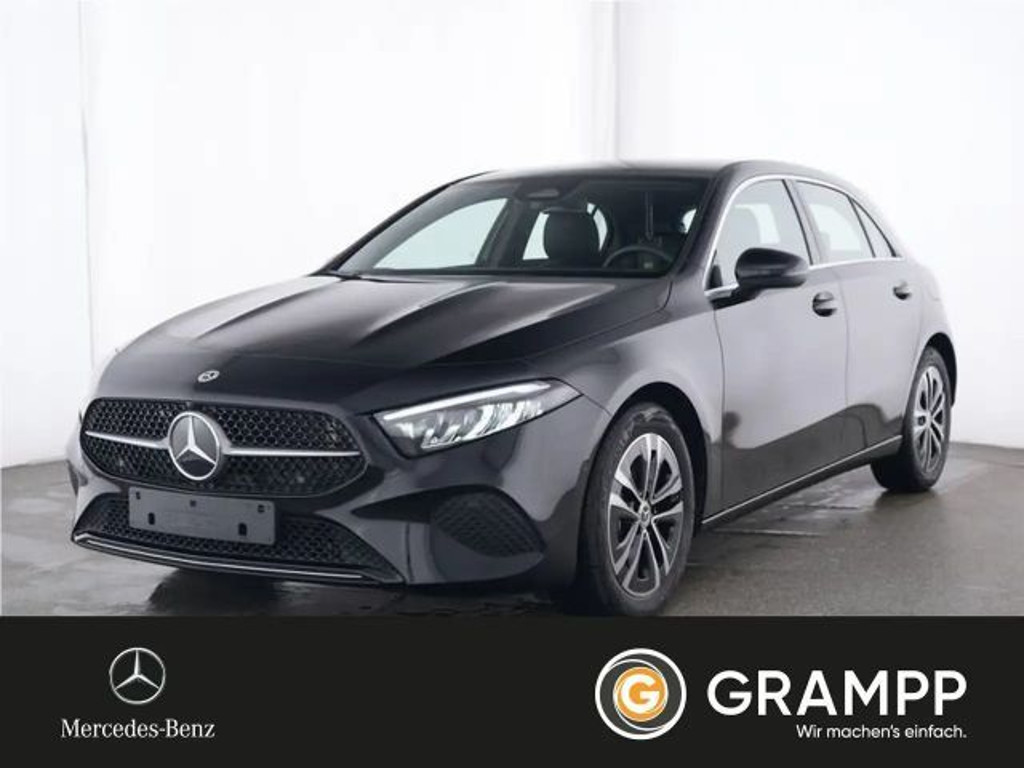 Mercedes-Benz A-Klasse A 180 Progressive