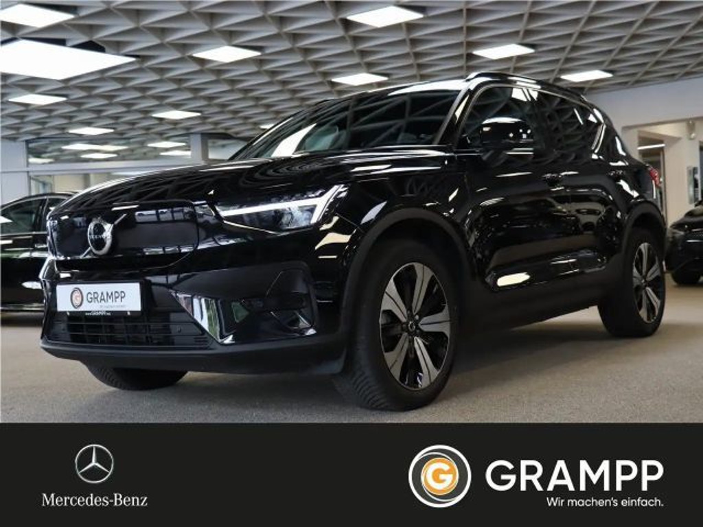 Volvo XC40 Recharge Core