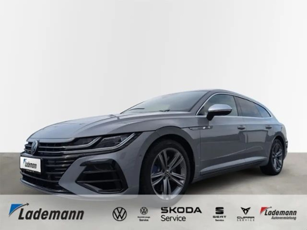 Volkswagen Arteon Shooting Brake Shooting Brake R 2.0 AHK+RFK+LED+NAVI+ACC