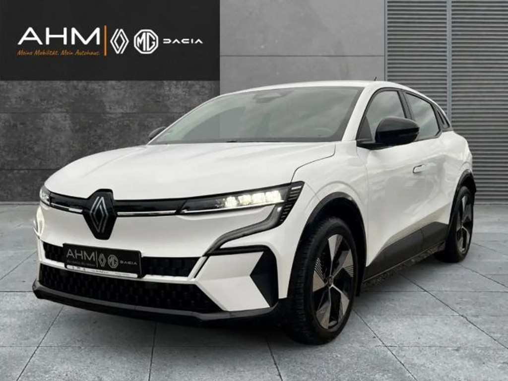 Renault Megane E-Tech E-Tech Comfort EV60
