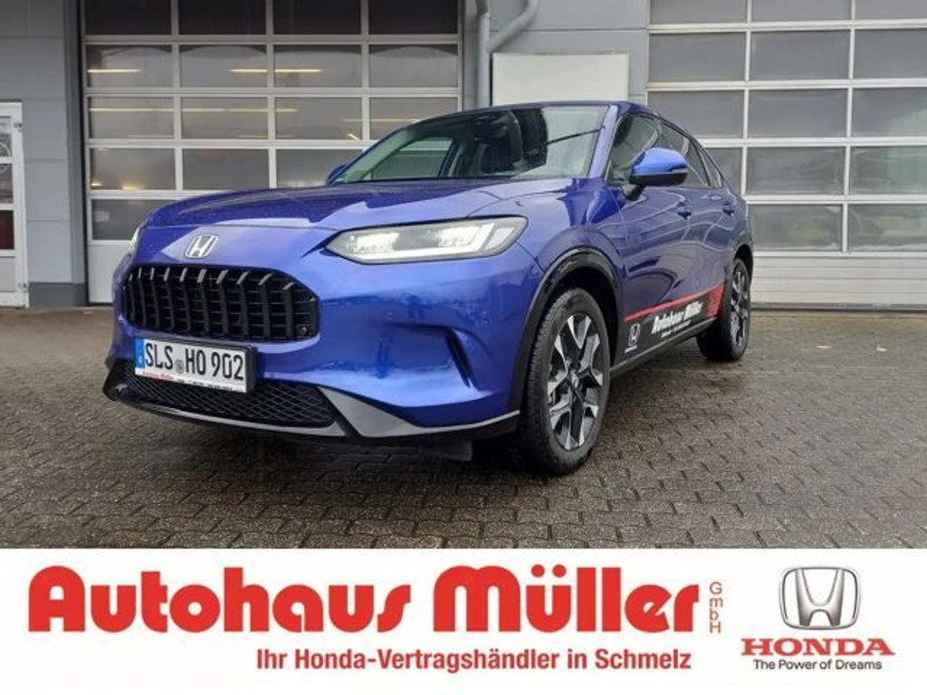 Honda ZR-V Advance 2.0 i-MMD e:HEV