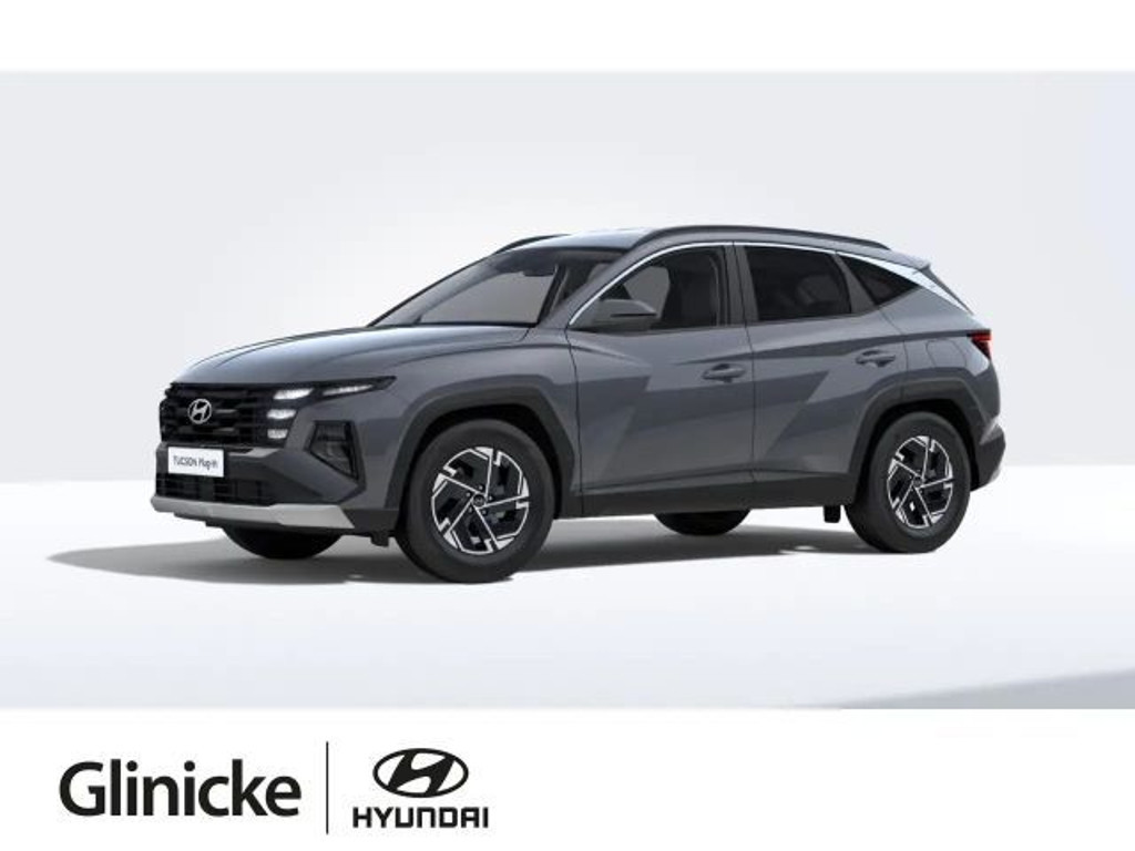 Hyundai Tucson Trend