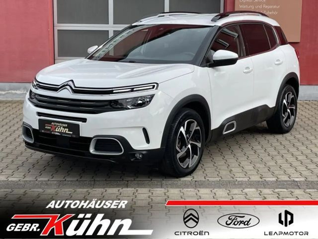 Citroën C5 Aircross BlueHDi Feel Pack