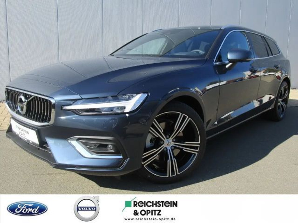 Volvo V60 Inscription