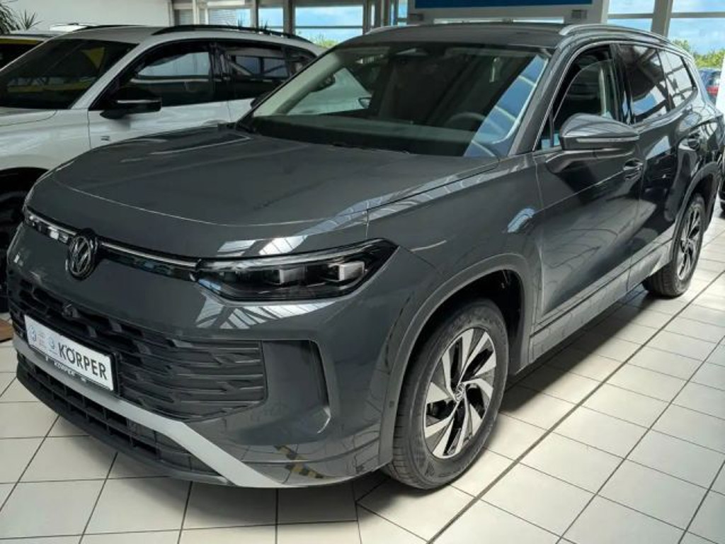 Volkswagen Tayron Life 1.5 eTSI