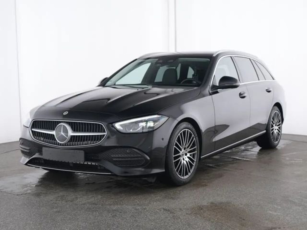 Mercedes-Benz C-Klasse C 180 AVANTGARDE Estate