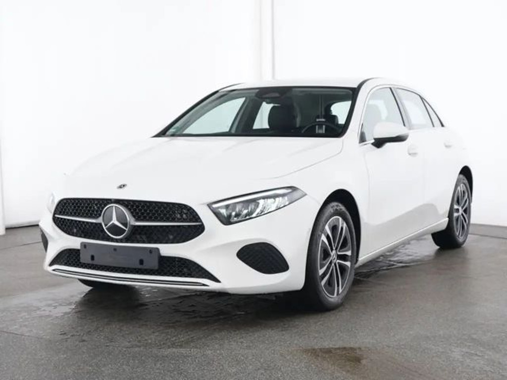 Mercedes-Benz A-Klasse A 250 A 250 e Progressive