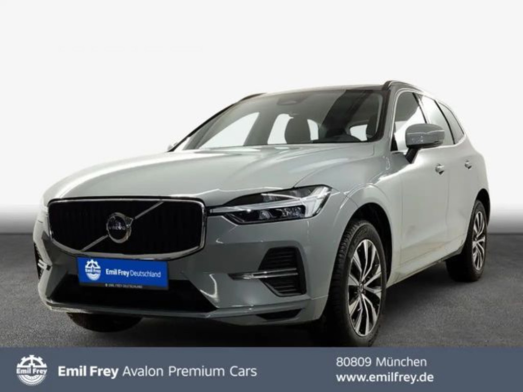 Volvo XC60 AWD Core