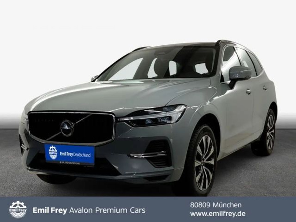 Volvo XC60 AWD Core