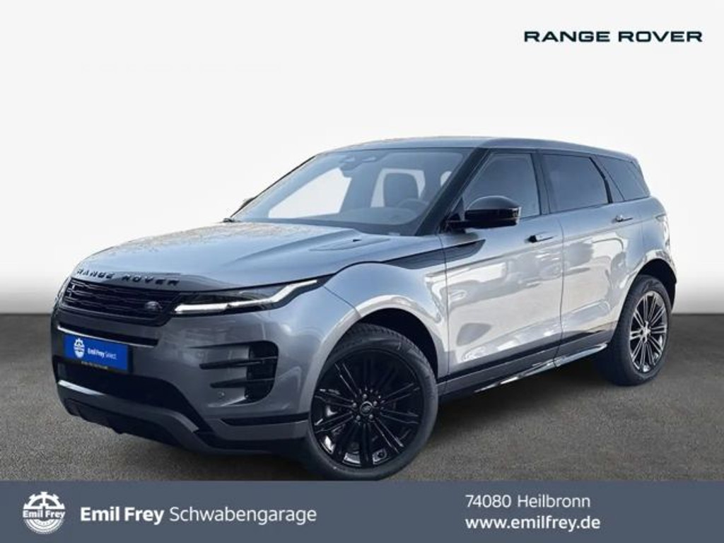 Land Rover Range Rover Evoque Dynamic SE D200