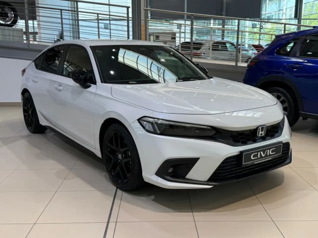 Honda Civic Hybrid Sport e:HEV