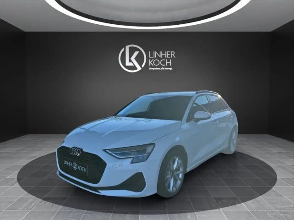 Audi A3 Sportback Sedan 30 TFSI