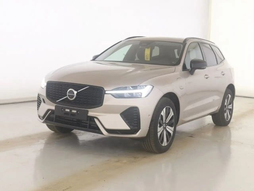 Volvo XC60 AWD T6 Recharge Plus Dark