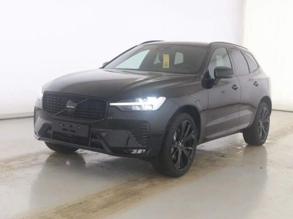 Volvo XC60 AWD Plus
