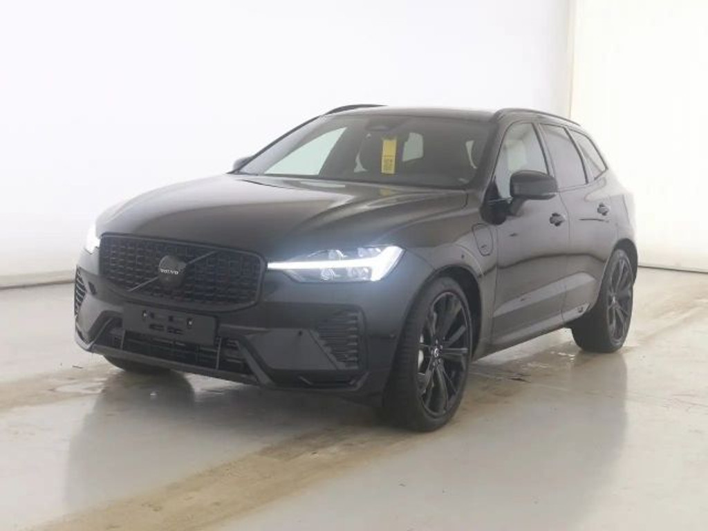 Volvo XC60 T6 Ultra