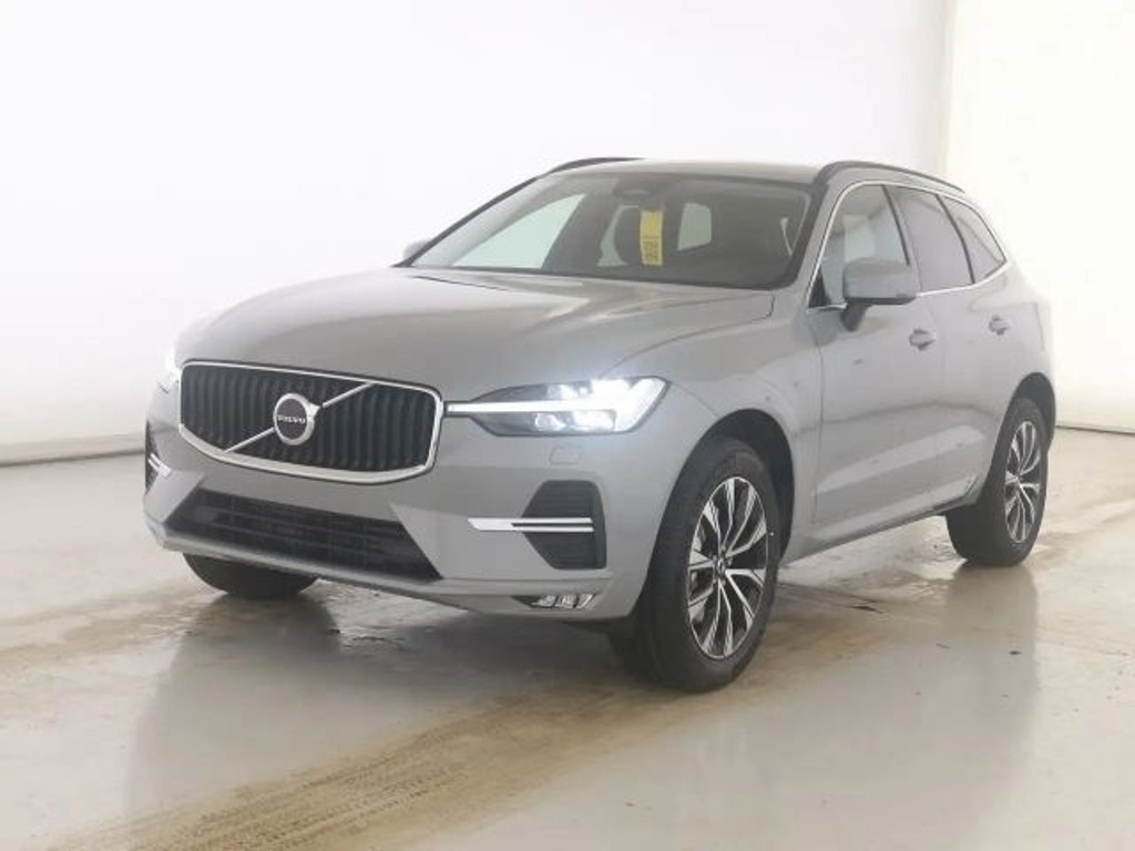 Volvo XC60 AWD