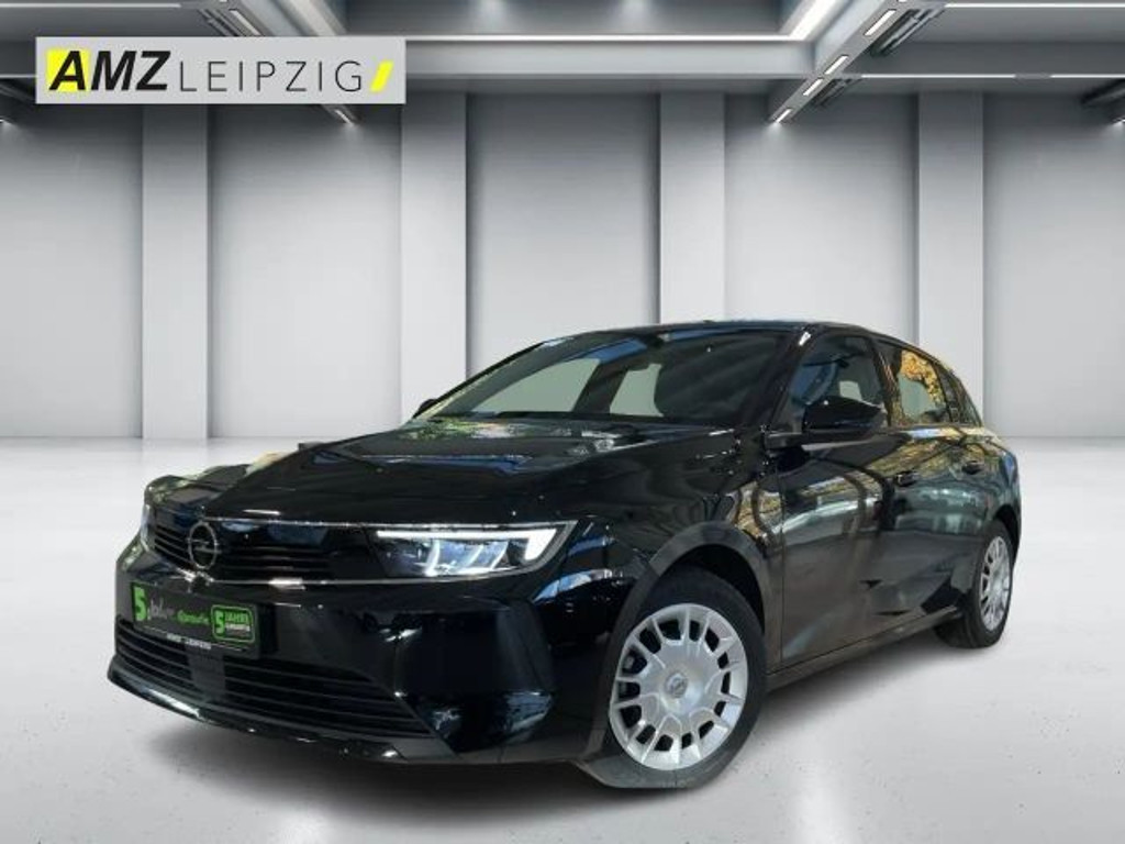 Opel Astra 1.2 Turbo Turbo