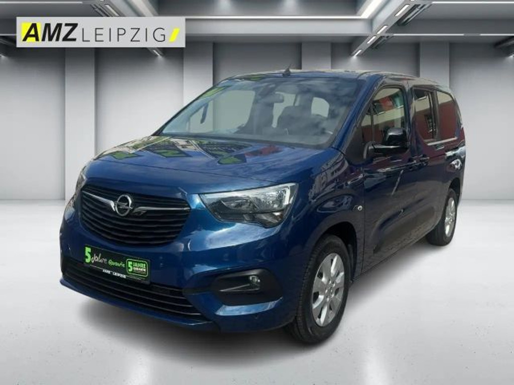 Opel Combo Life Elegance