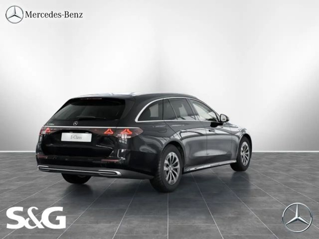 Mercedes-Benz E-Klasse E 200 Estate E 200 d