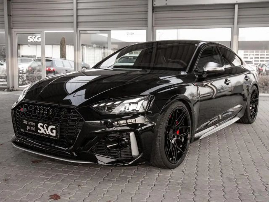 Audi RS5