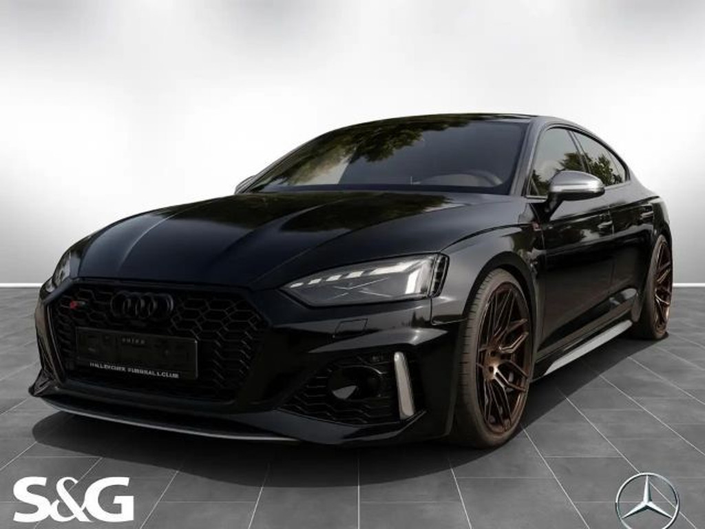 Audi RS5