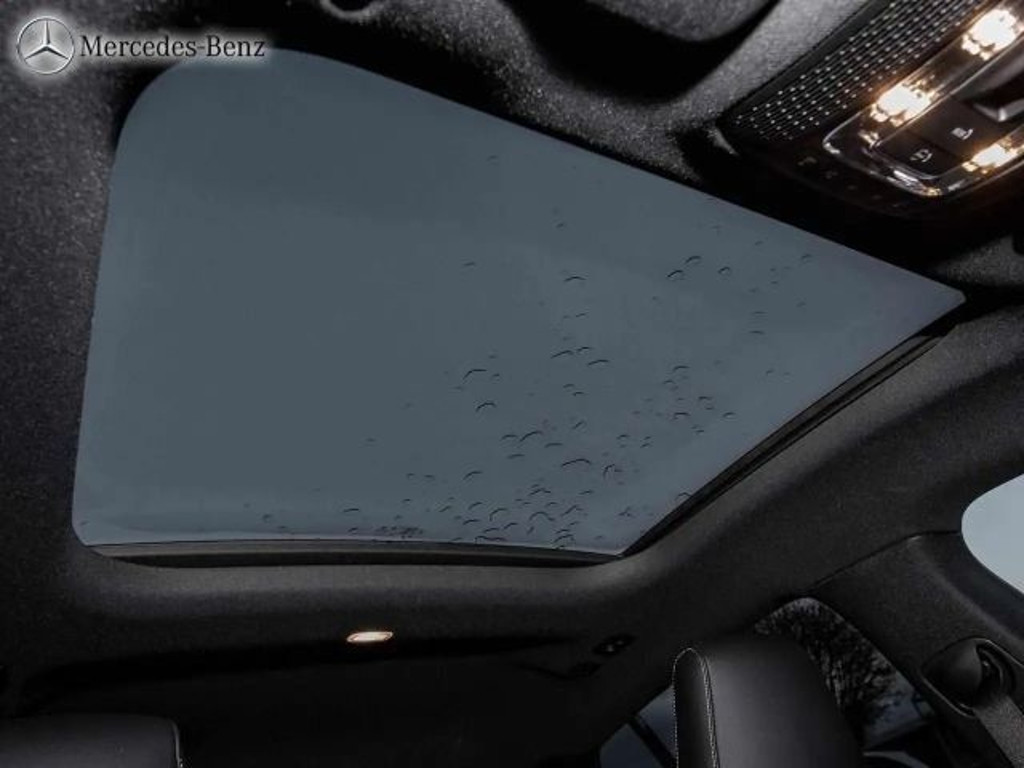 Mercedes-Benz CLA-Klasse CLA 250 AMG Line