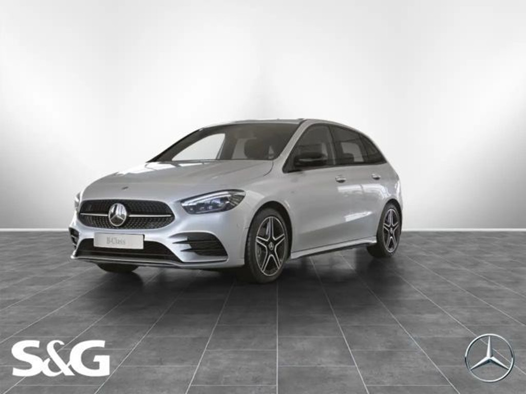 Mercedes-Benz B-Klasse B 200 AMG Line