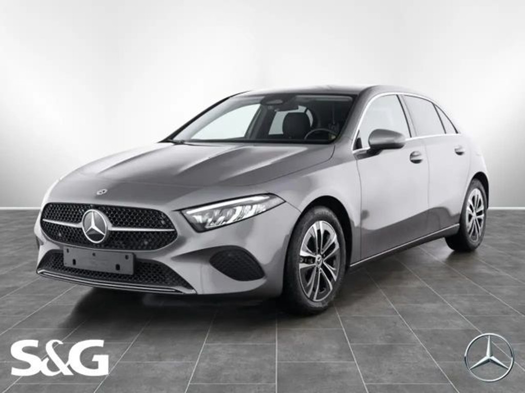 Mercedes-Benz A-Klasse A 180 Progressive Hatchback