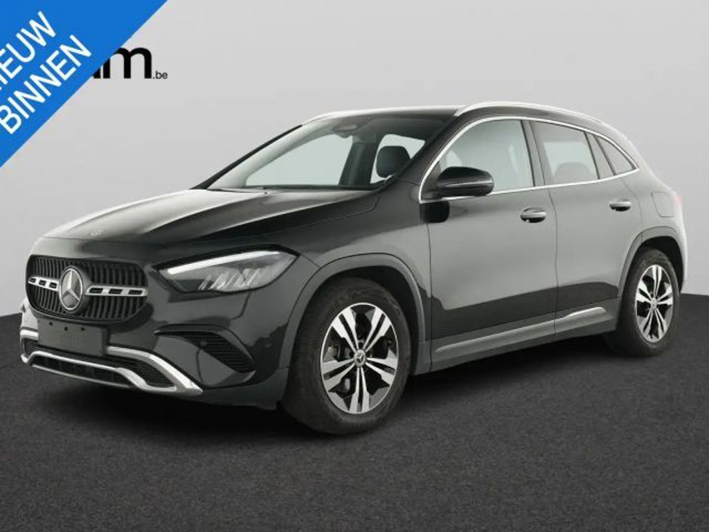 Mercedes-Benz GLA-Klasse GLA 180 Progressive