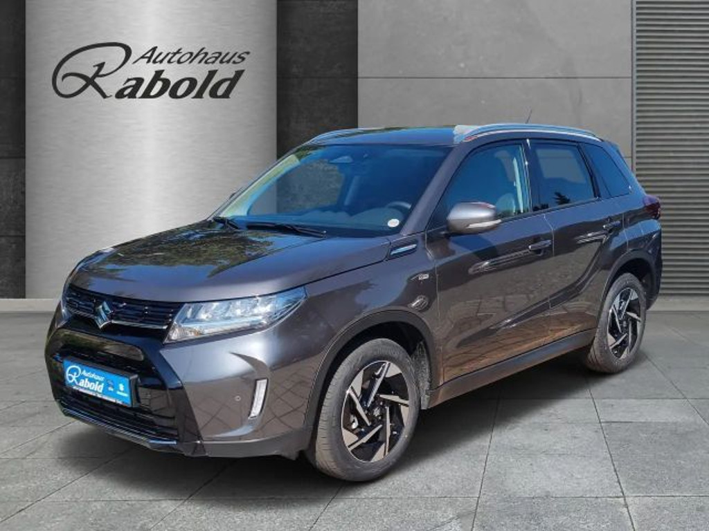 Suzuki Vitara Comfort Plus 4x4
