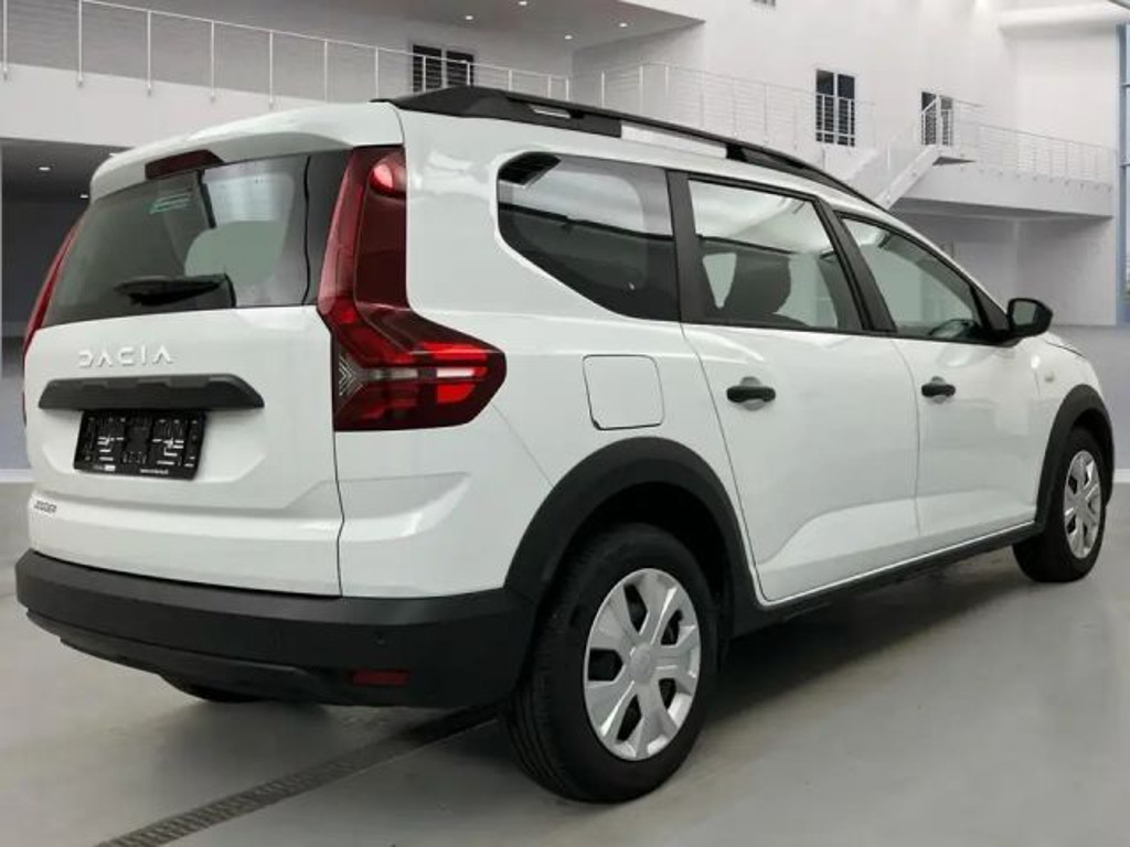 Dacia Jogger Essential TCe 110