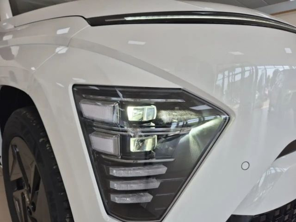 Hyundai Kona Electric Trend