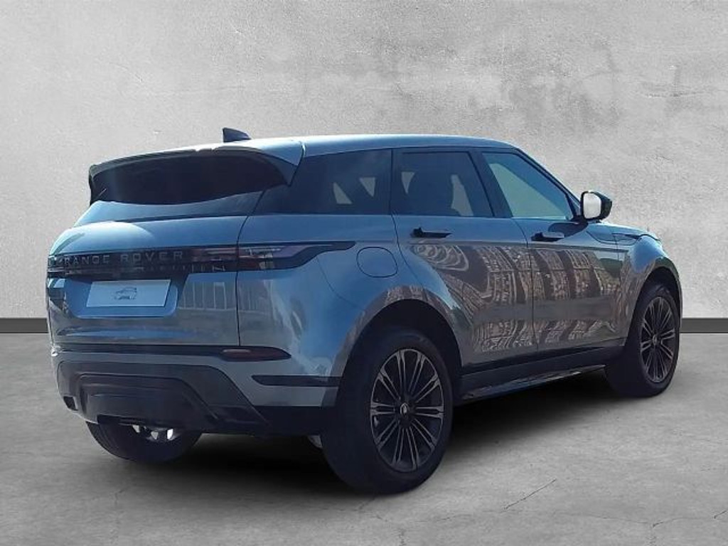 Land Rover Range Rover Evoque Dynamic SE AWD