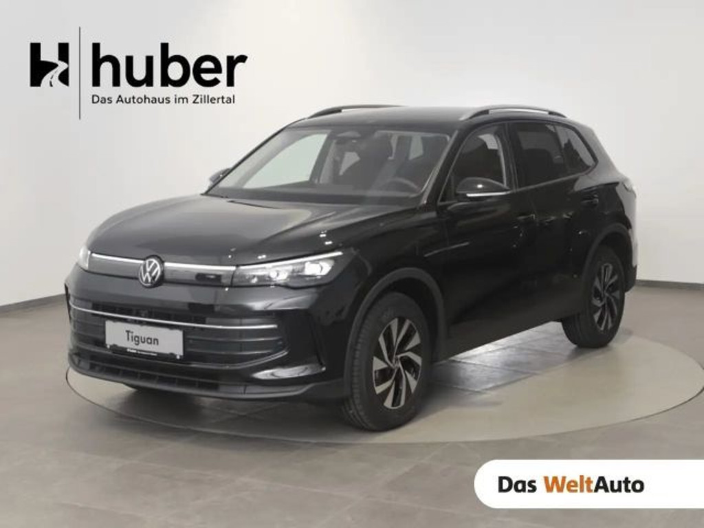 Volkswagen Tiguan DSG eHybrid