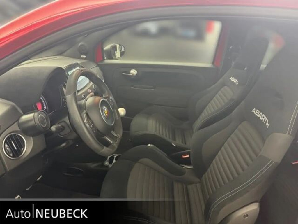 Abarth 695