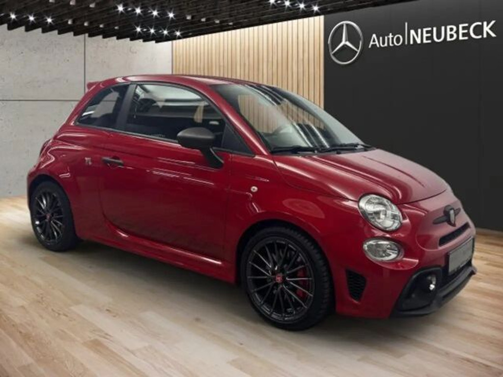 Abarth 695